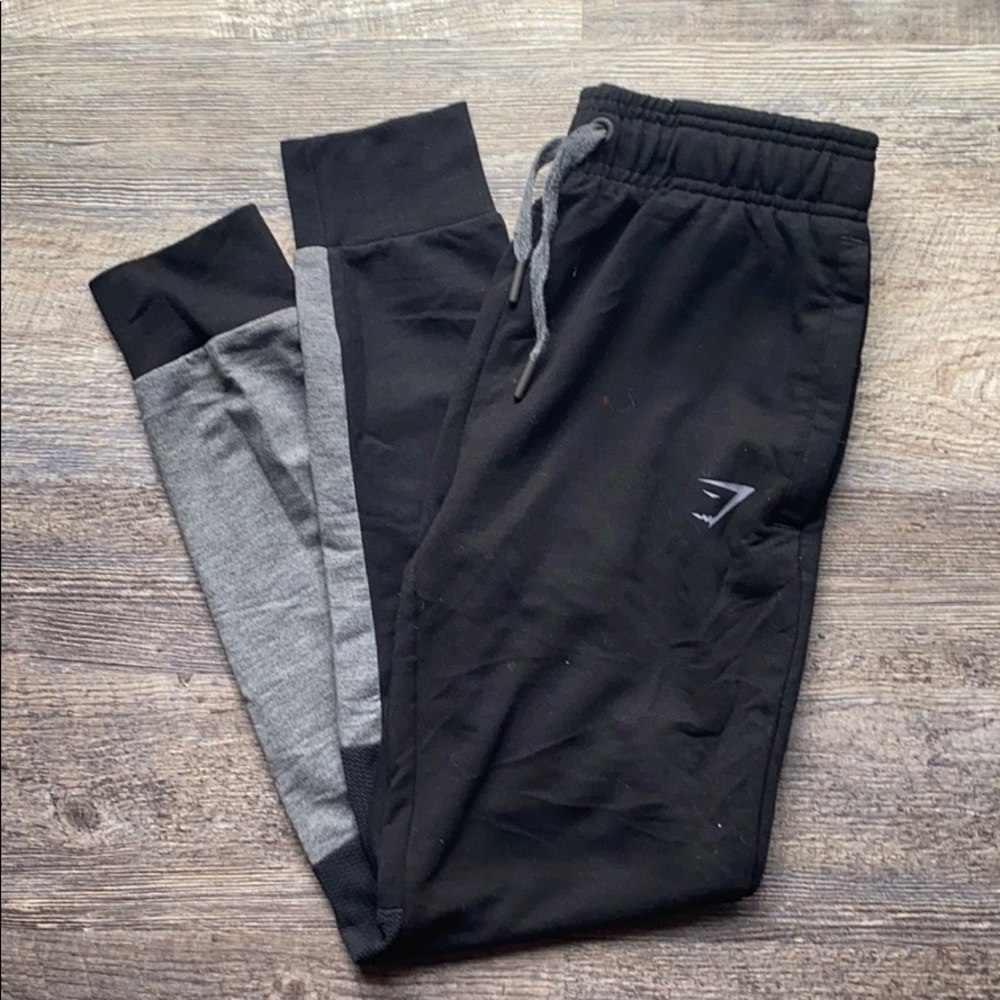 REPOST Gymshark Jogger